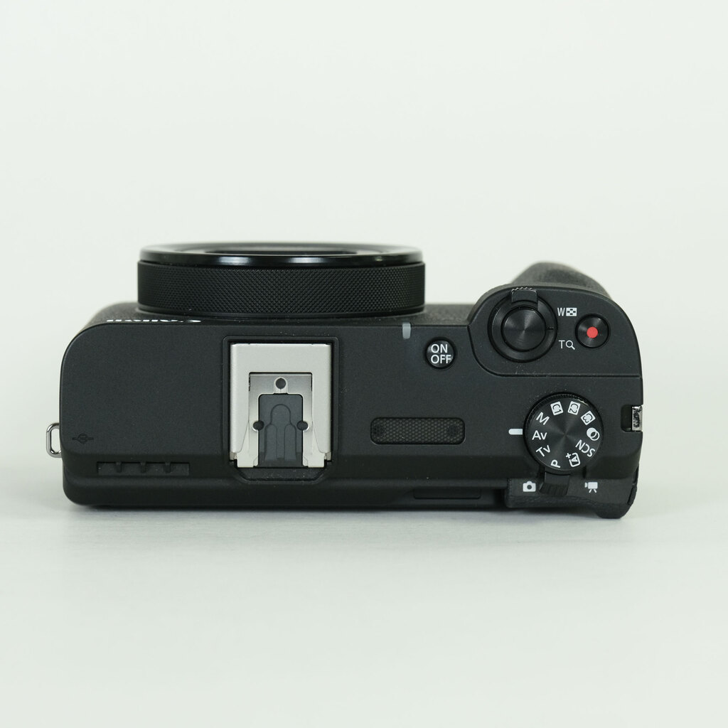 Canon PowerShot V1 Canon PowerShot V1
