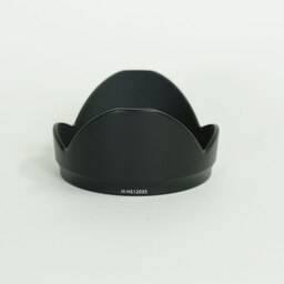 Panasonic LUMIX G X VARIO 12-35mm / F2.8 II ASPH. / POWER O.I.S.