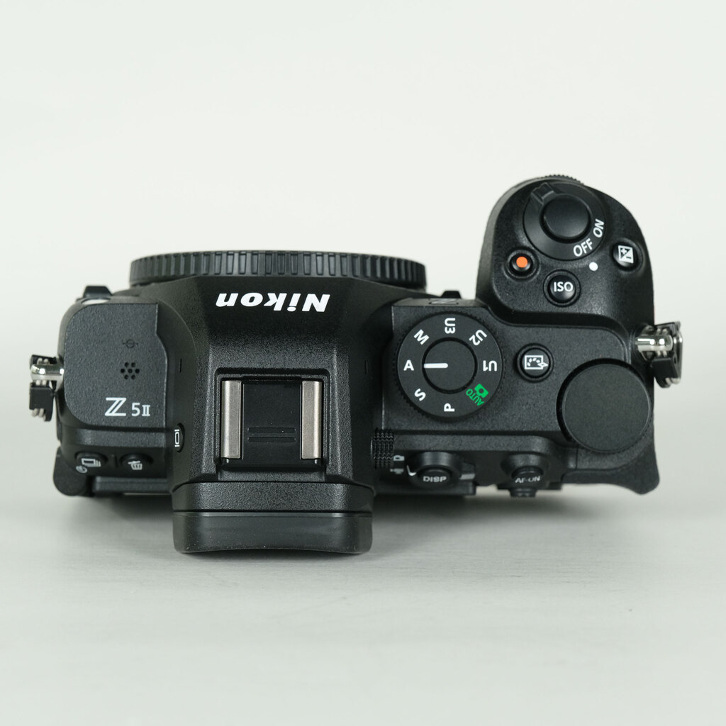 Nikon Z5II Nikon Z5II