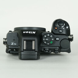 Nikon Z5II Nikon Z5II