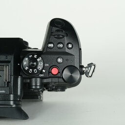 Panasonic LUMIX DC-GH6 Panasonic LUMIX DC-GH6
