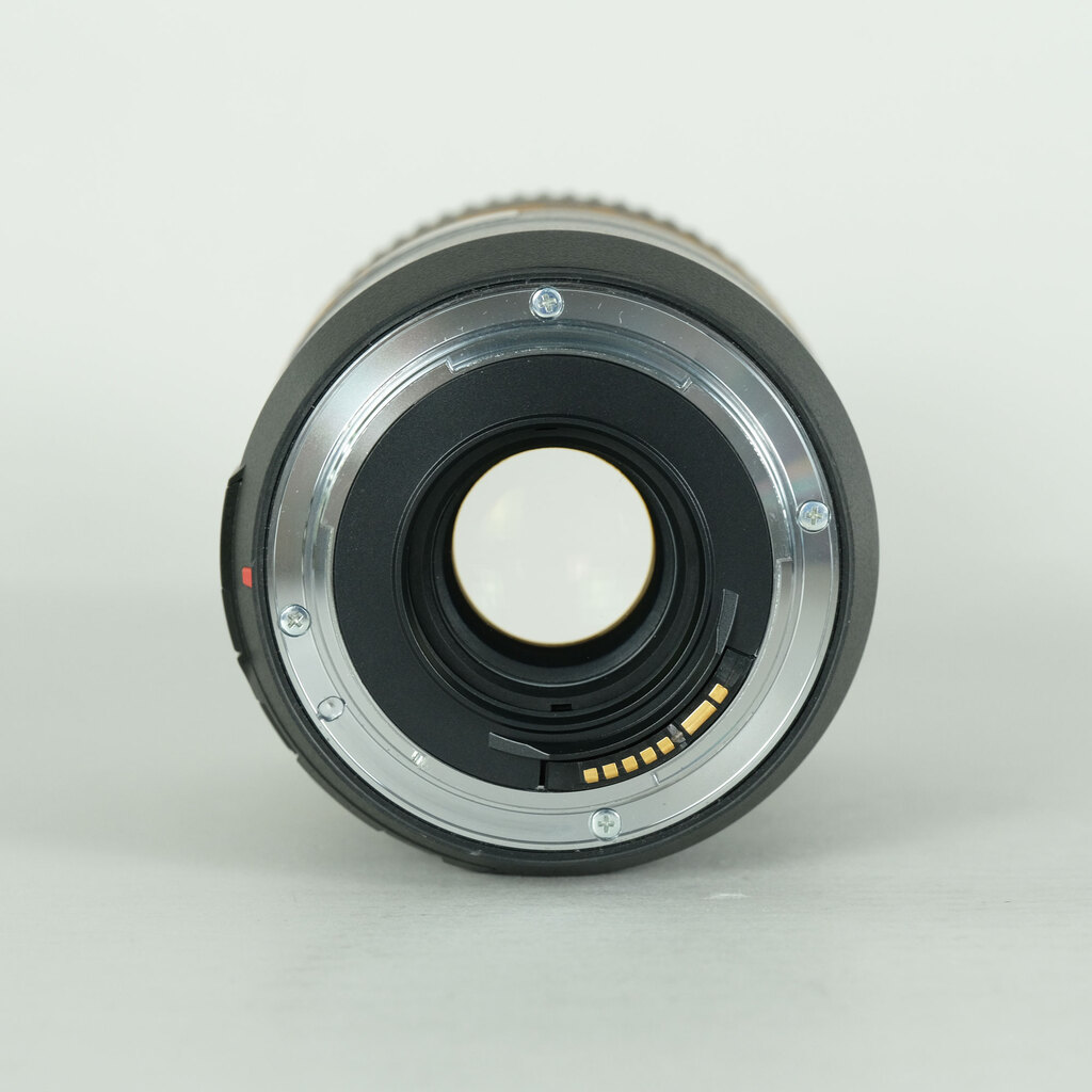 TAMRON SP 90mm F/2.8 Di MACRO 1:1 VC USD（Model F004）[キヤノン用