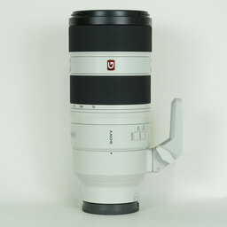 SONY FE 70-200mm F2.8 GM OSS II SEL70200GM2