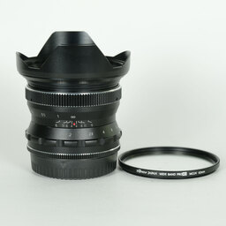 PERGEAR 12mm F2 [富士フイルムX用]