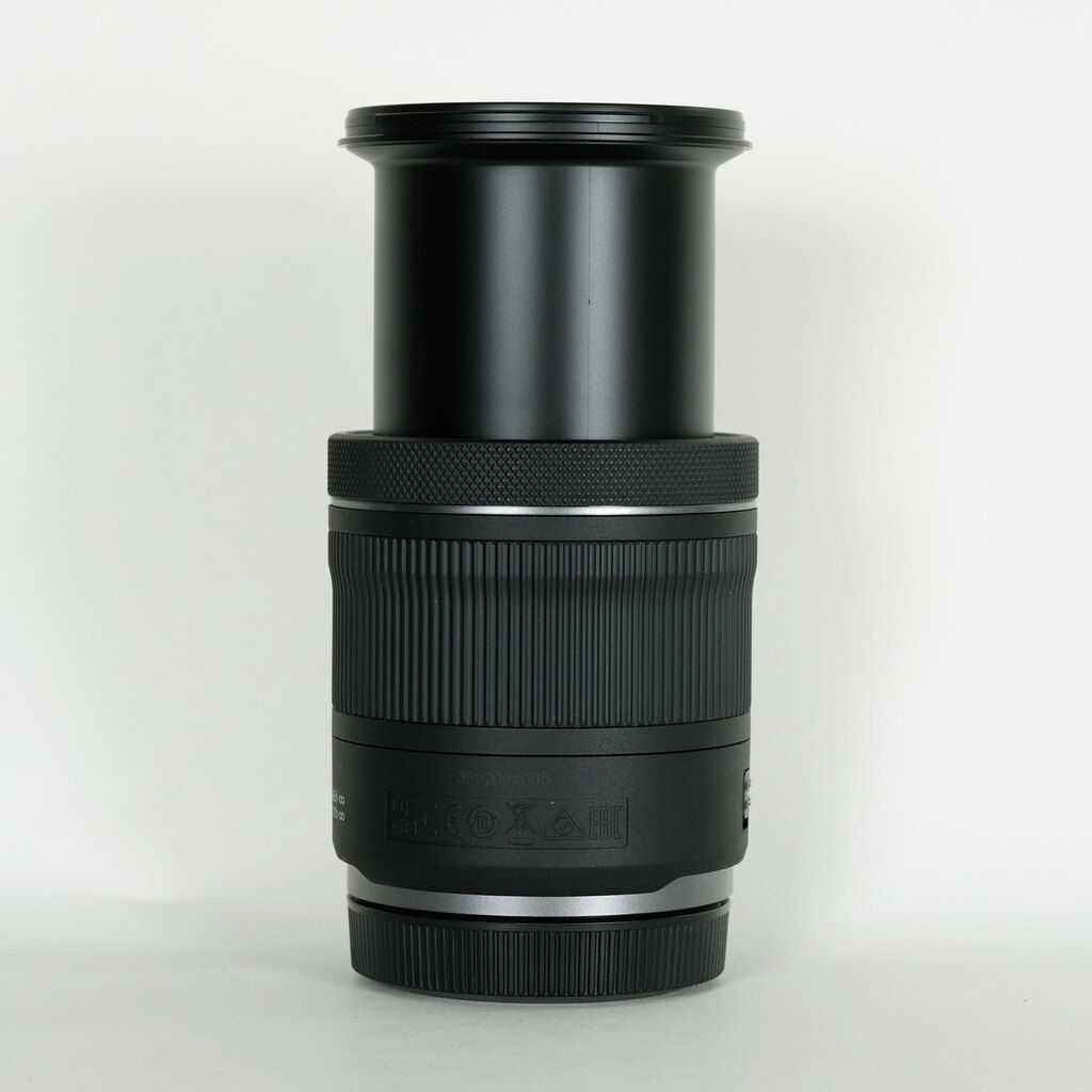 Canon RF24-105mm F4-7.1 IS STM