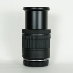 Canon RF24-105mm F4-7.1 IS STM