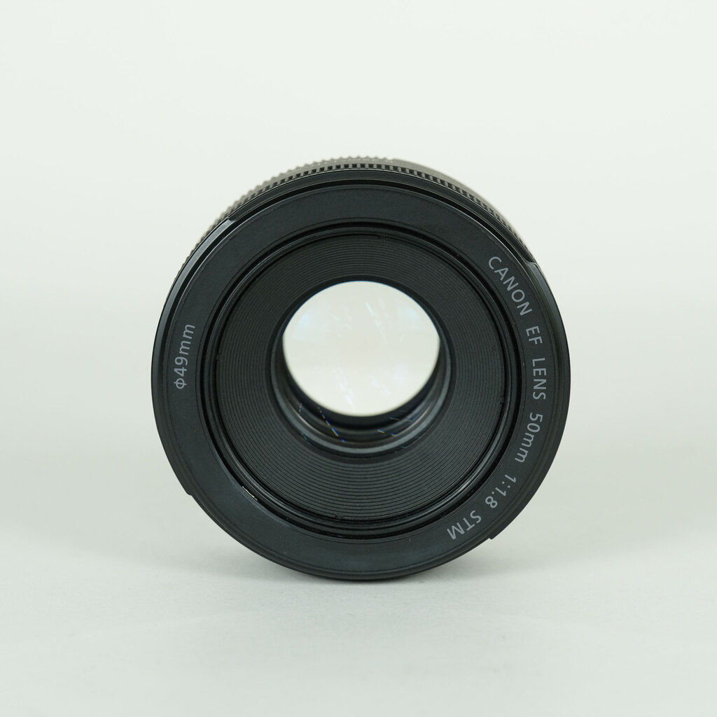 Canon EF50mm F1.8 STM Canon EF50mm F1.8 STM