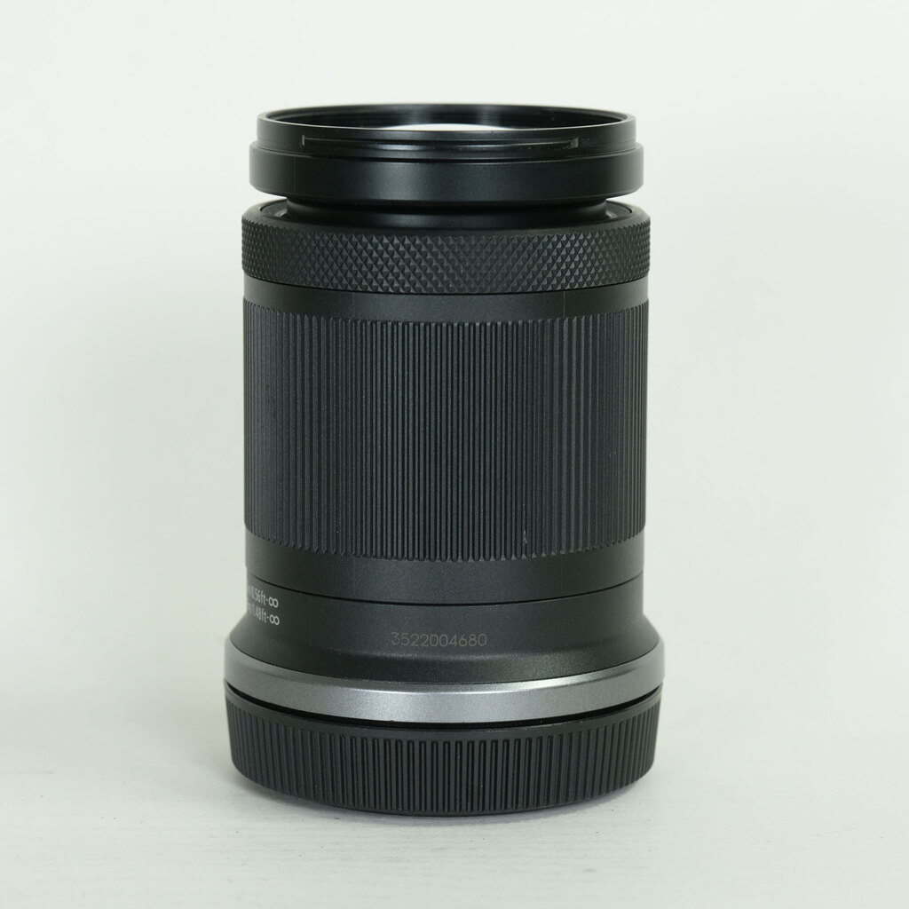 Canon RF-S18-150mm F3.5-6.3 IS STM