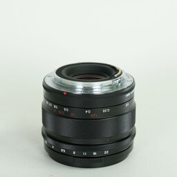 Voigtlander NOKTON 40mm F1.2 Aspherical [キヤノンRF用]