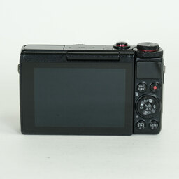 Canon PowerShot G7X