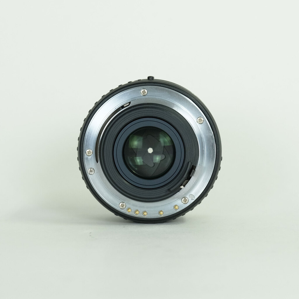 PENTAX HD PENTAX-FA 35mmF2