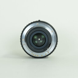 PENTAX HD PENTAX-FA 35mmF2