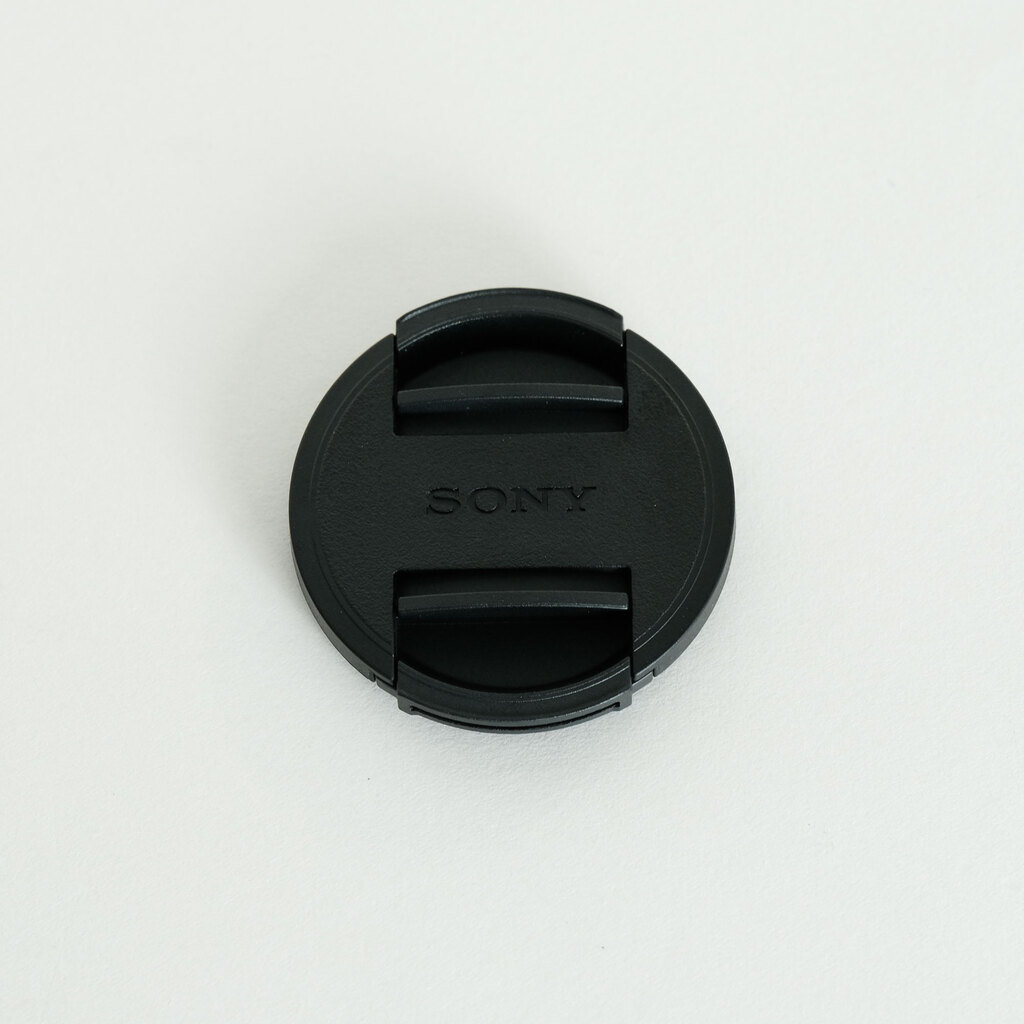 SONY E PZ 16-50mm F3.5-5.6 OSS SELP1650