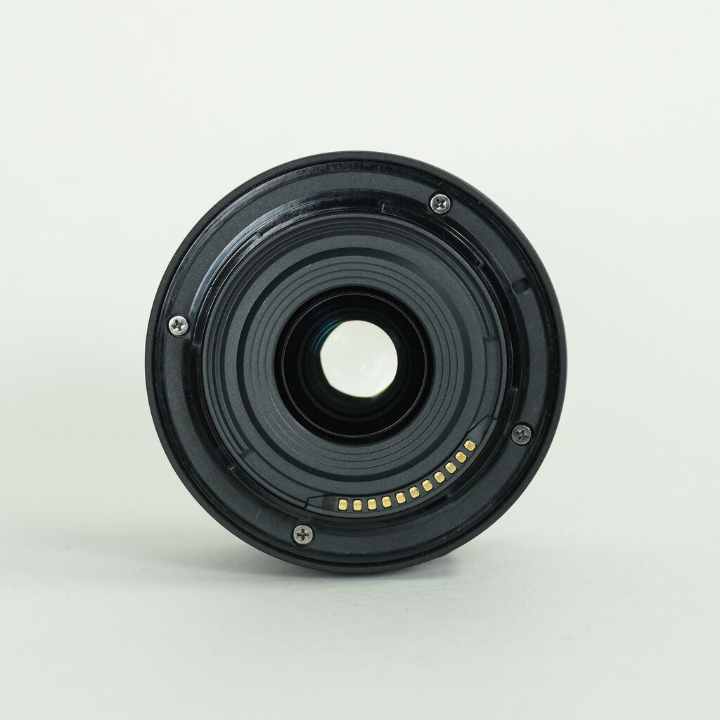 Nikon NIKKOR Z DX 24mm f/1.7