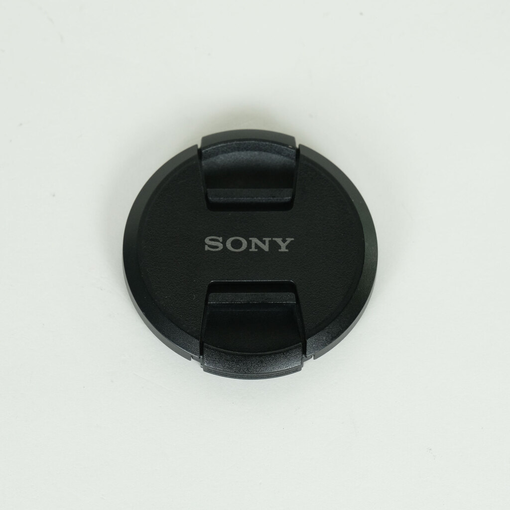 SONY FE 20mm F1.8 G SEL20F18G