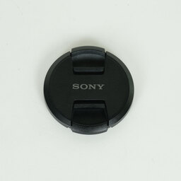 SONY FE 20mm F1.8 G SEL20F18G