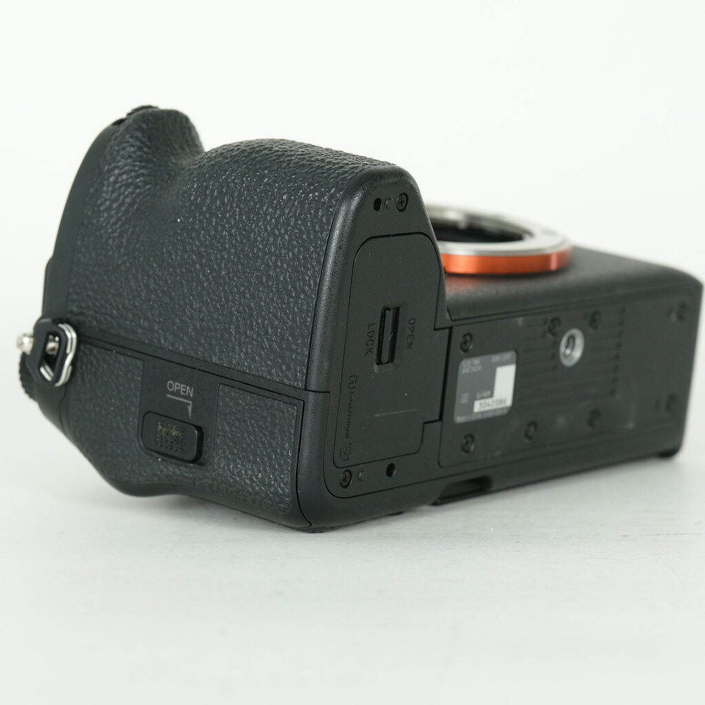 SONY α7 IV（ILCE-7M4）