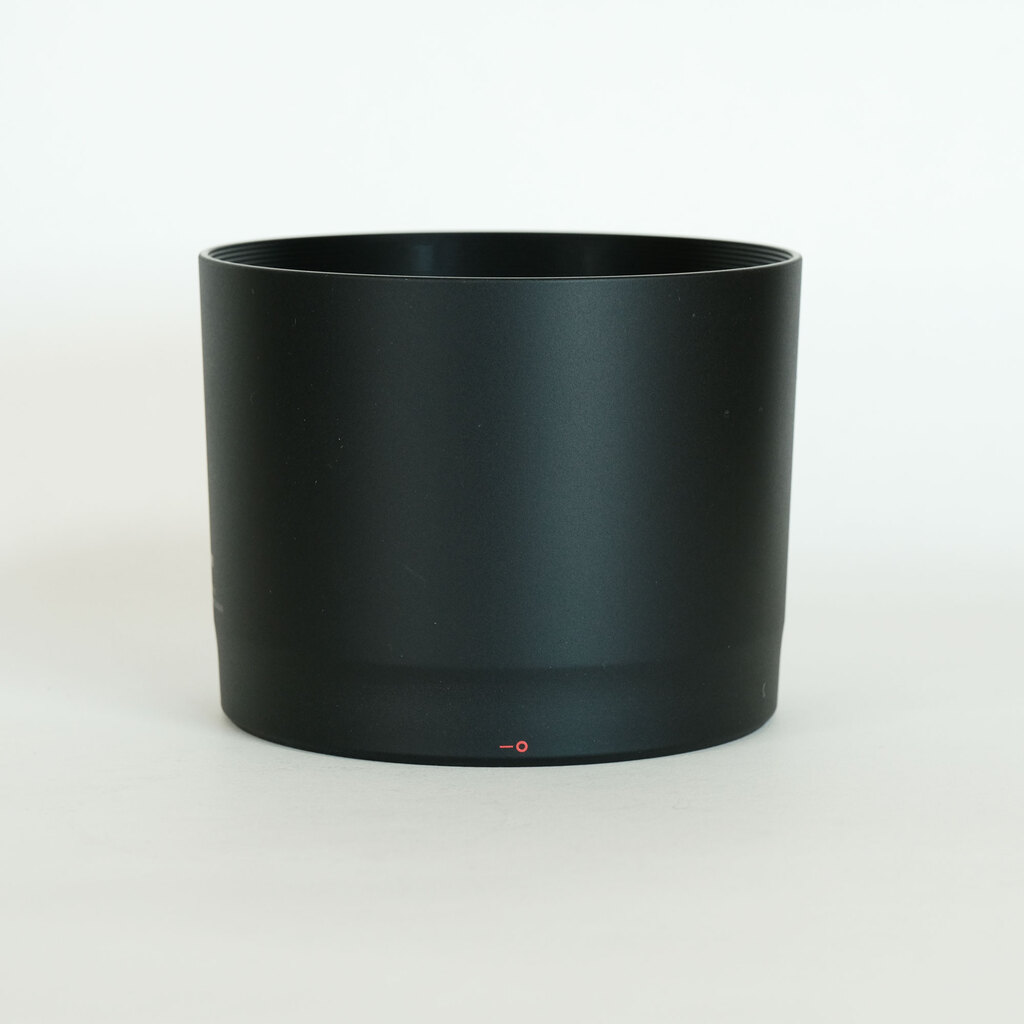 Canon RF800mm F11 IS STM