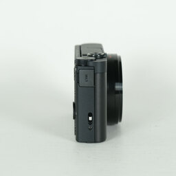 SONY Cyber-shot DSC-WX500 ブラック