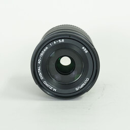 OLYMPUS M.ZUIKO DIGITAL ED 40-150mm F4.0-5.6 R