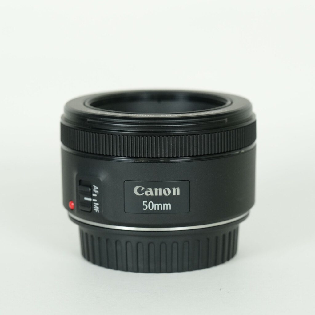 EF50mm F1.8 STM 中古価格比較 - 価格.com