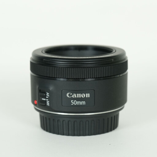 Canon EF50mm F1.8 STMを徹底解説。作例からレビューまで | ONE SCENE
