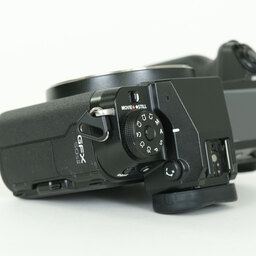 FUJIFILM GFX 50S II FUJIFILM GFX 50S II