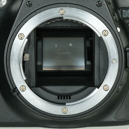 Nikon D5300 Nikon D5300