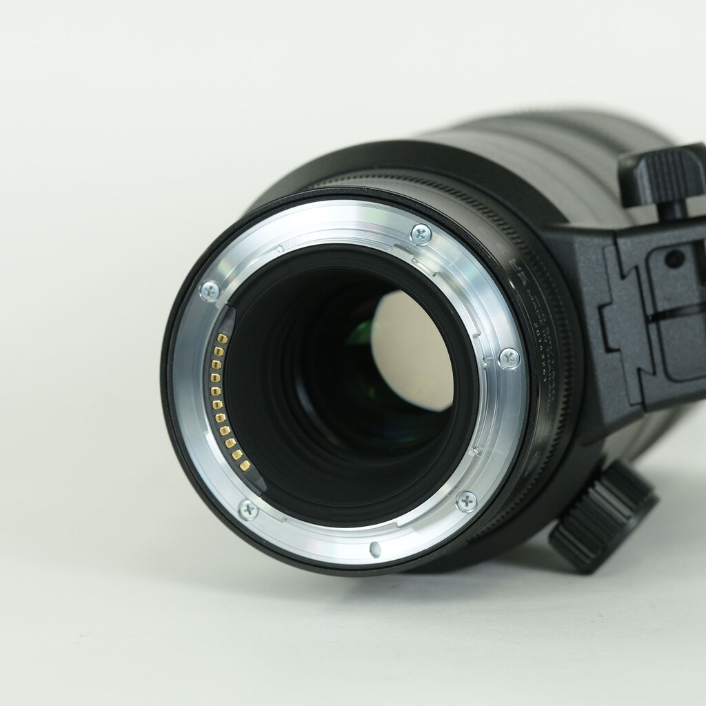 Nikon NIKKOR Z 70-200mm f/2.8 VR S Nikon NIKKOR Z 70-200mm f/2.8 VR S