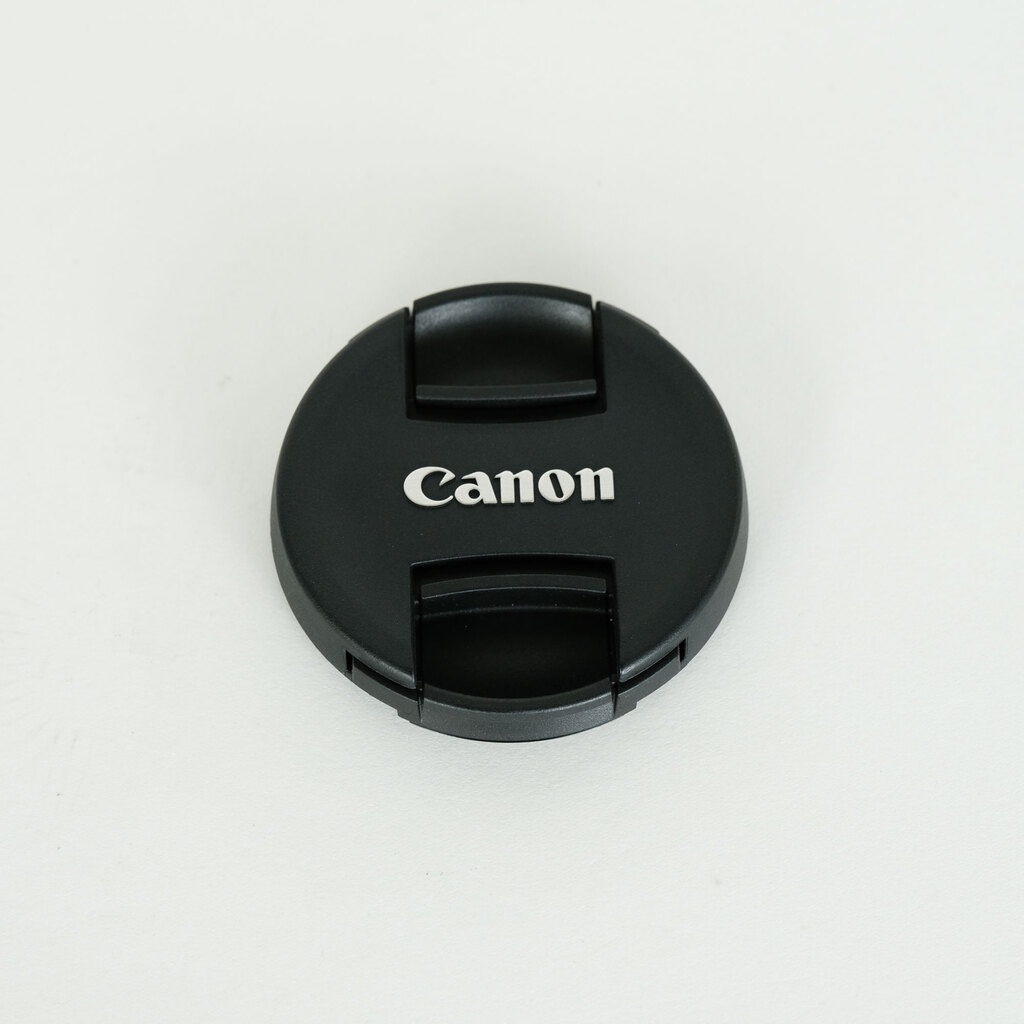 Canon RF-S55-210mm F5-7.1 IS STM