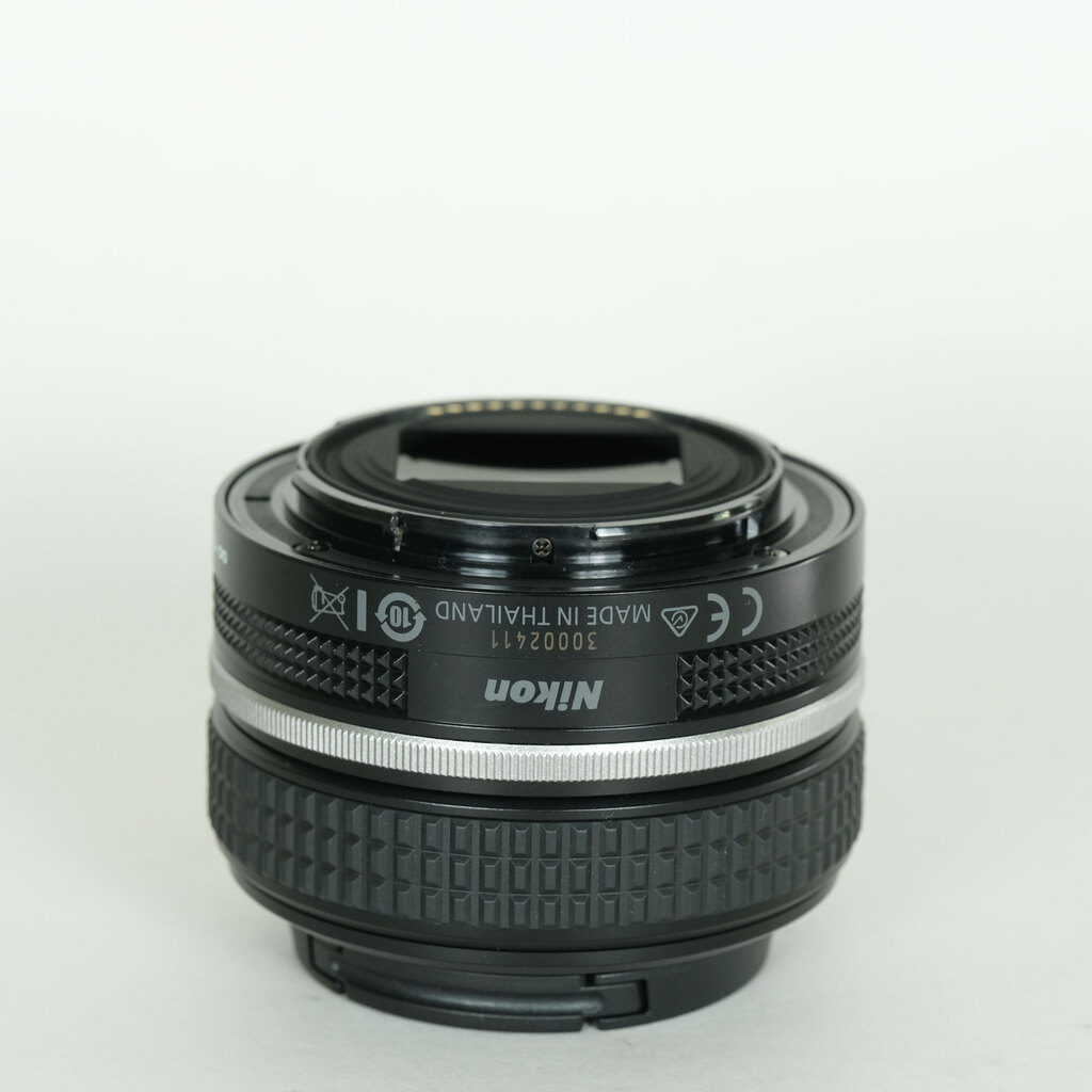 Nikon NIKKOR Z 28mm f/2.8