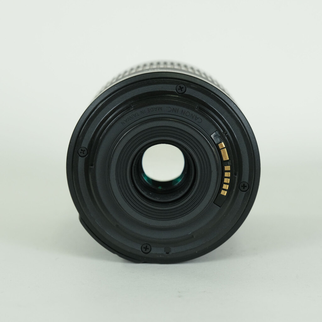 Canon EF-S55-250mm F4-5.6 IS II
