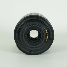 Canon EF-S55-250mm F4-5.6 IS II