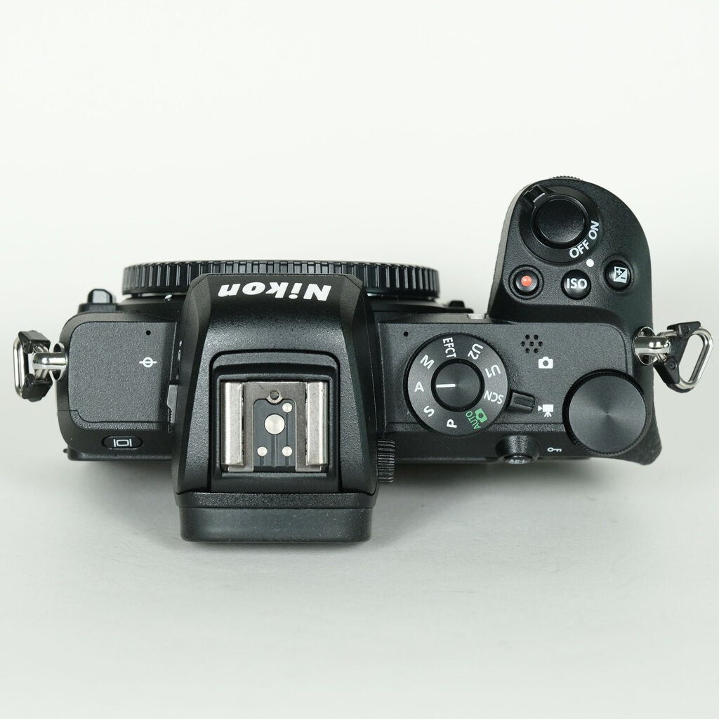 Nikon Z50