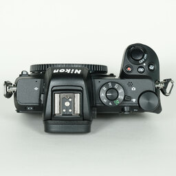 Nikon Z50