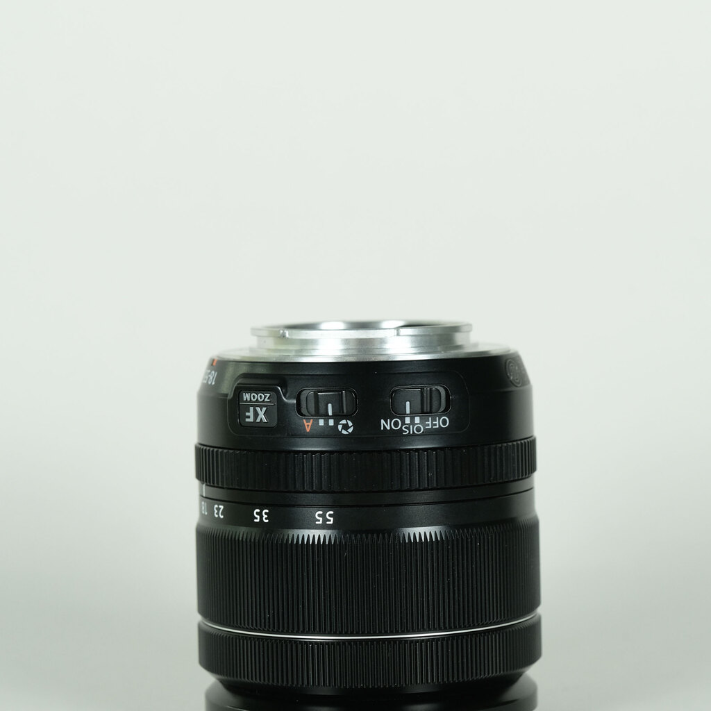 FUJIFILM XF18-55mmF2.8-4 R LM OISの出品 | ONE SCENE（ワンシーン）
