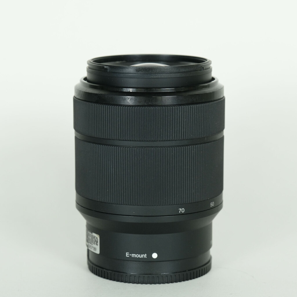 SONY FE 28-70mm F3.5-5.6 OSS SEL2870 SONY FE 28-70mm F3.5-5.6 OSS SEL2870