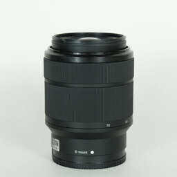 SONY FE 28-70mm F3.5-5.6 OSS SEL2870 SONY FE 28-70mm F3.5-5.6 OSS SEL2870
