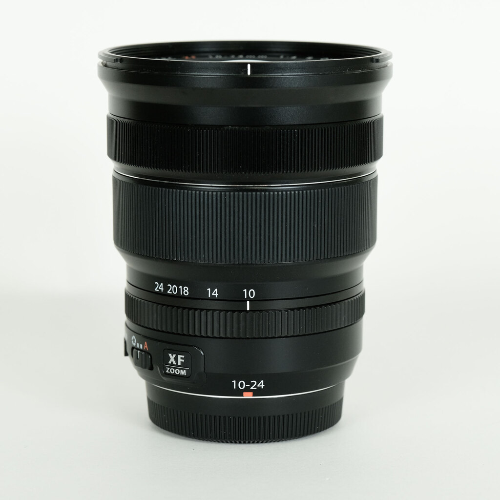 FUJIFILM XF10-24mmF4 R OIS
