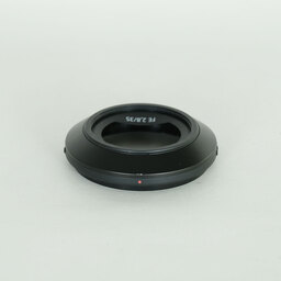 SONY Sonnar T* FE 35mm F2.8 ZA SEL35F28Z