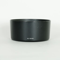 SONY FE 85mm F1.8 SEL85F18