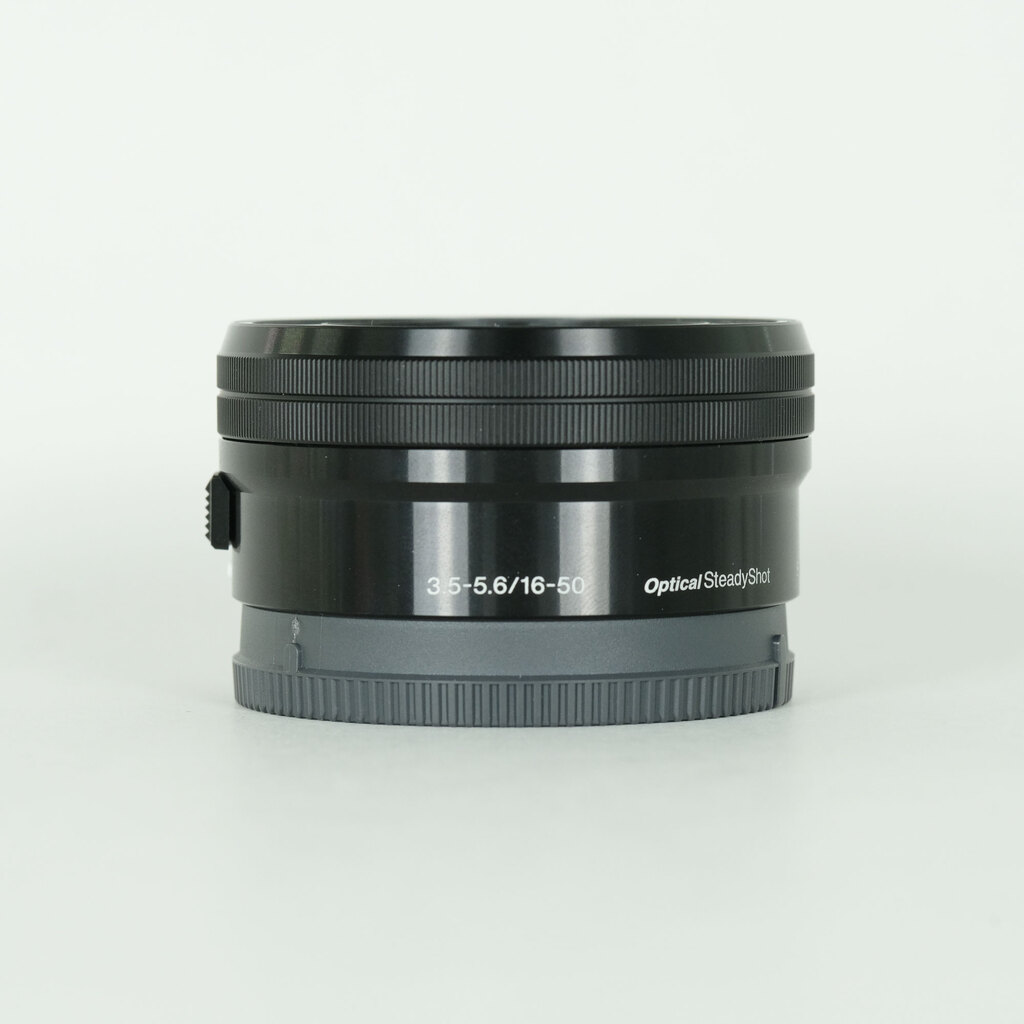 SONY E PZ 16-50mm F3.5-5.6 OSS SELP1650の出品 | ONE SCENE（ワン
