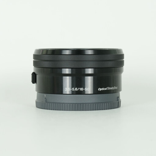 SONY E PZ 16-50mm F3.5-5.6 OSS SELP1650を徹底解説。作例から