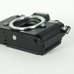 Nikon Z fc