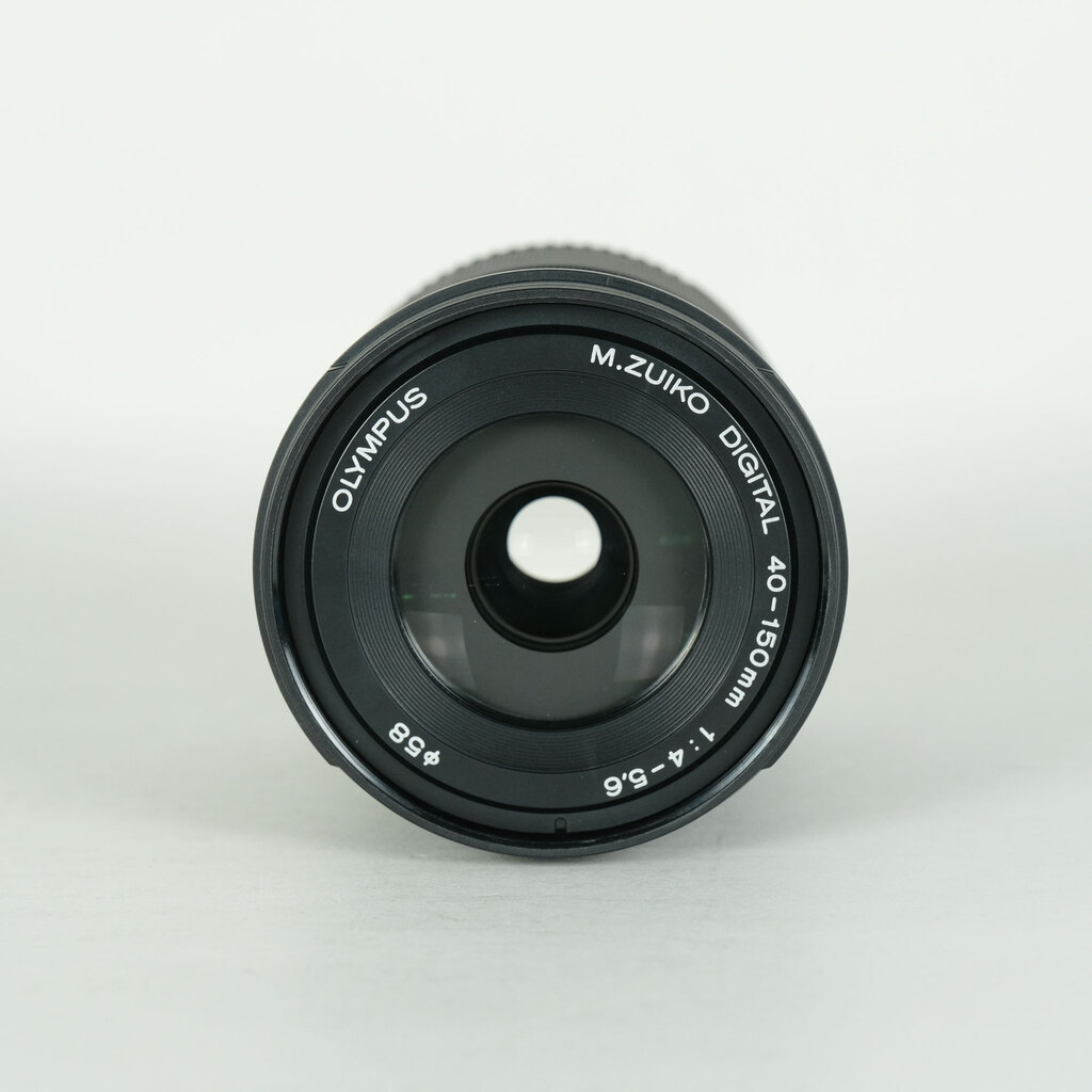 OLYMPUS M.ZUIKO DIGITAL ED 40-150mm F4.0-5.6 Rの出品 | ONE SCENE