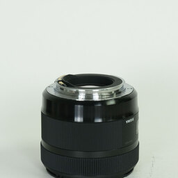 SIGMA 30mm F1.4 DC HSM | Art [キヤノン用]