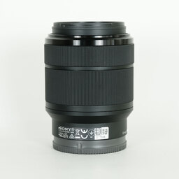 SONY FE 28-70mm F3.5-5.6 OSS SEL2870