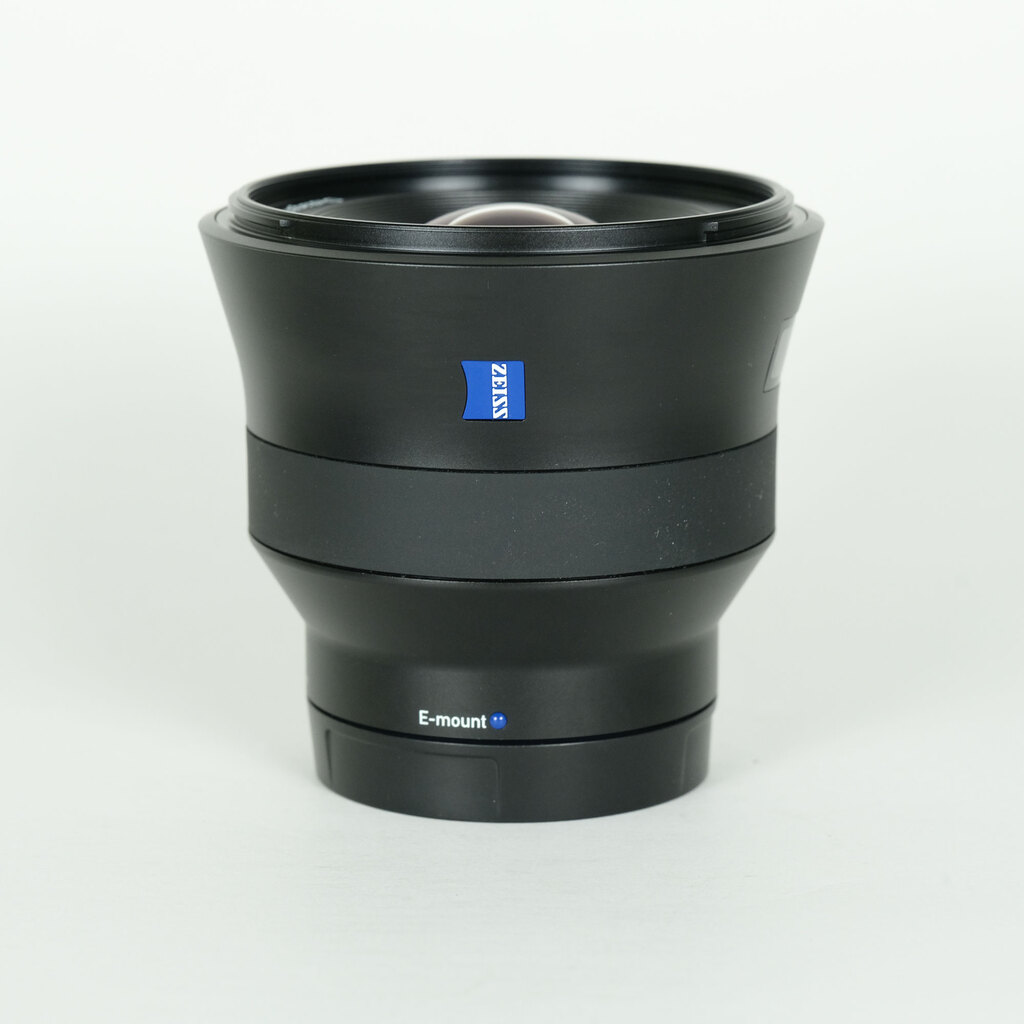 Carl Zeiss Batis 2.8/18 [ソニーE用]の出品 | ONE SCENE（ワンシーン）