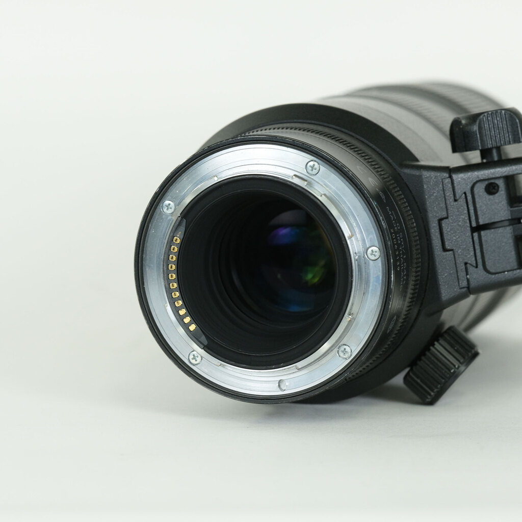 Nikon NIKKOR Z 70-200mm f/2.8 VR S