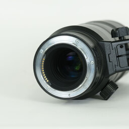 Nikon NIKKOR Z 70-200mm f/2.8 VR S